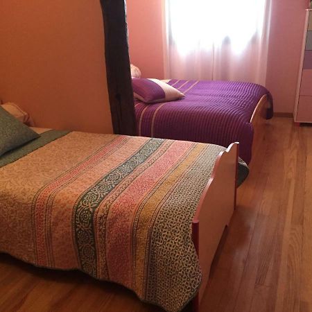Chambres A 诺加罗 外观 照片